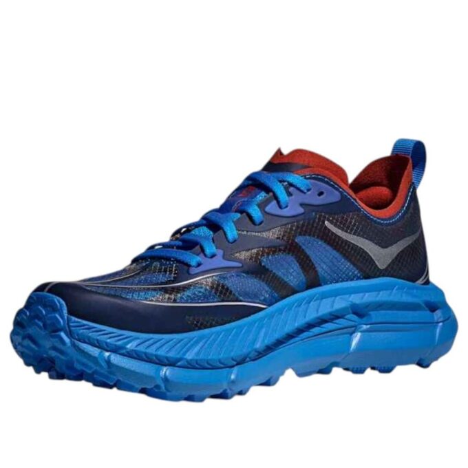 Mafate Speed  4 Lite ’Electric Cobalt’
