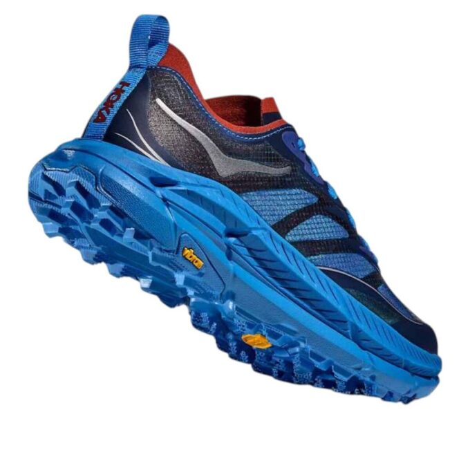Mafate Speed  4 Lite ’Electric Cobalt’