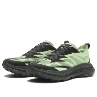 Mafate Speed  4 Lite ’Luna Moth Cosmic Grey’