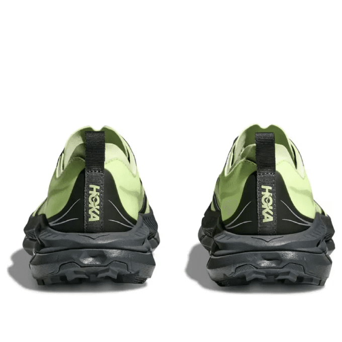 Mafate Speed  4 Lite ’Luna Moth Cosmic Grey’