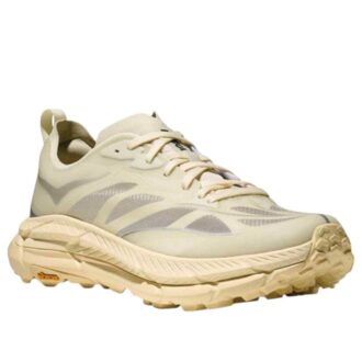 Mafate Speed  4 Lite ’Tryffelsalt Vintage Gul’