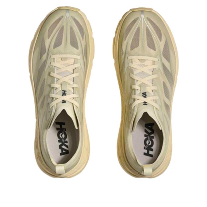 Mafate Speed  4 Lite ’Tryffelsalt Vintage Gul’