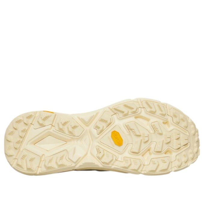 Mafate Speed  4 Lite ’Tryffelsalt Vintage Gul’