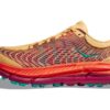 Mafate Speed  4 ’Orange Teal’