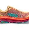 Mafate Speed  4 ’Orange Teal’