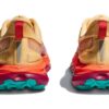 Mafate Speed  4 ’Orange Teal’