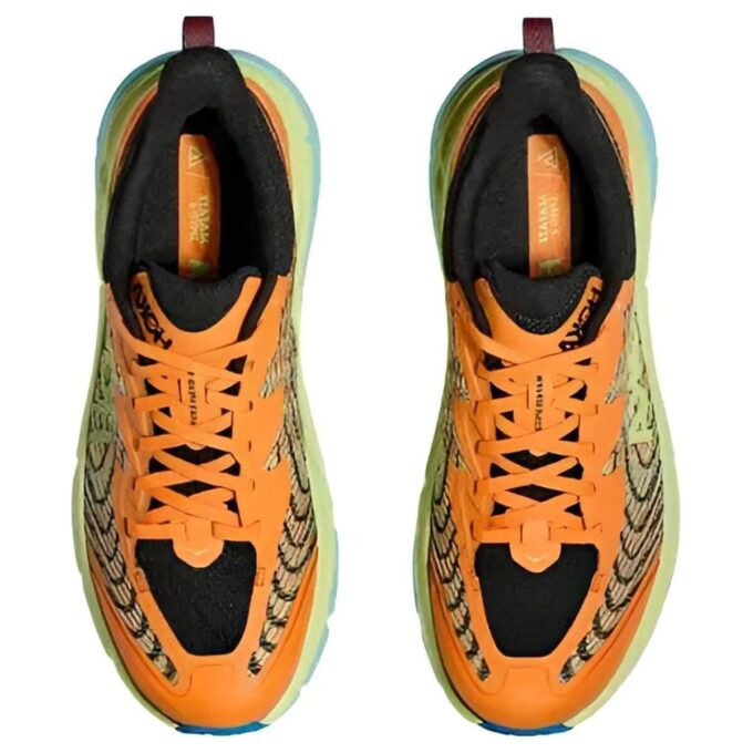 Mafate Speed  4 ’Solar Flare Sallad’
