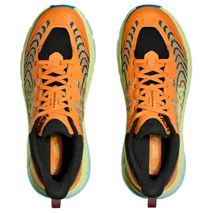 Mafate Speed  4 ’Solar Flare Sallad’