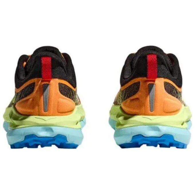 Mafate Speed  4 ’Solar Flare Sallad’