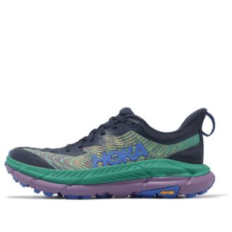 Mafate Speed  4 ’Strata Tech Green’