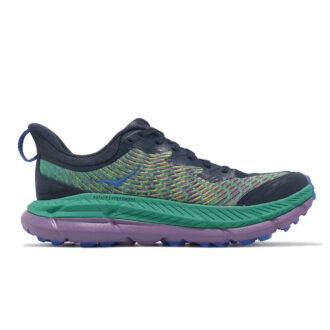 Mafate Speed  4 ’Strata Tech Green’