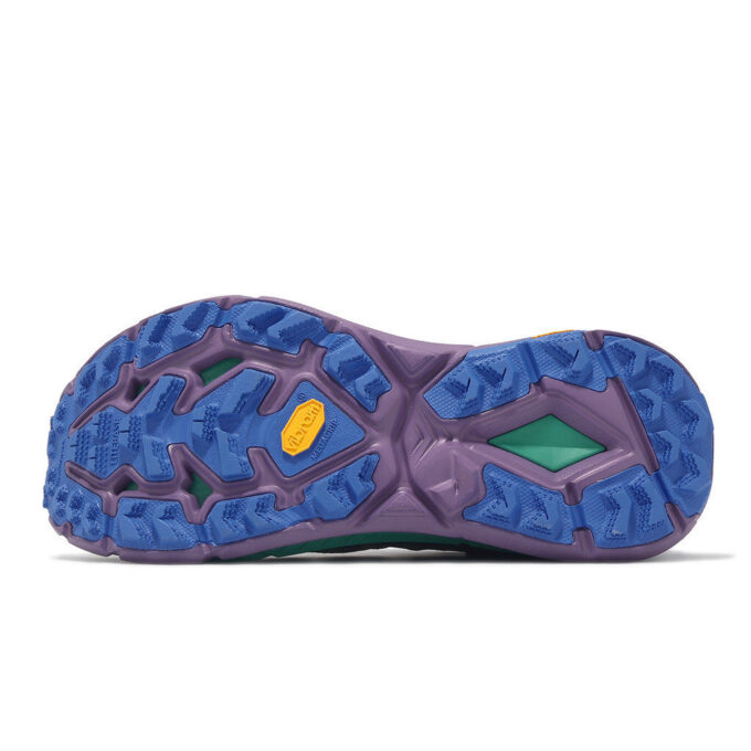 Mafate Speed  4 ’Strata Tech Green’
