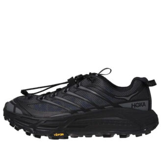 Mafate Three 2 ’Black’