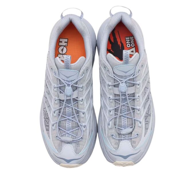 Mafate Three 2 Grid JP ’atmos Exclusive Gull’