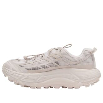 Mafate Three 2 Grid ’Rose Cream’