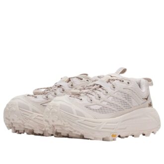 Mafate Three 2 Grid ’Rose Cream’