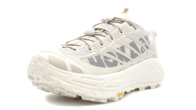 Mafate Three 2 Sneaker ’Eggnog’