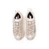 Mafate Three 2 Sneaker ’Eggnog’