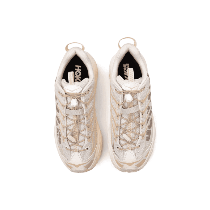 Mafate Three 2 Sneaker ’Eggnog’