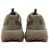 Mafate Three2 Grid JP ’Antique Olive’