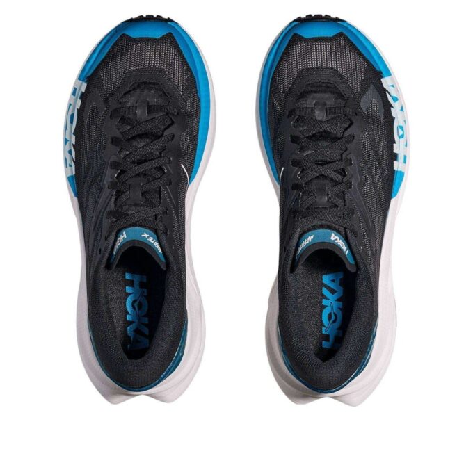 (WMNS) Mafate X ’Black Skyward Blue’