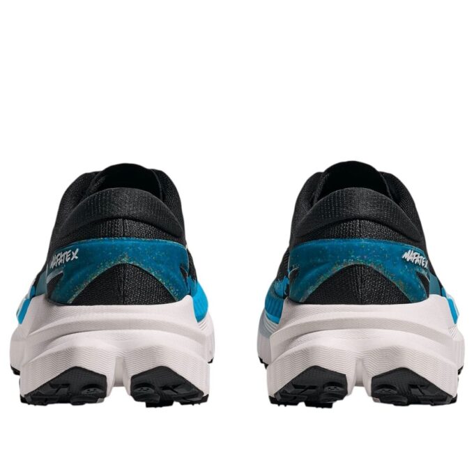 (WMNS) Mafate X ’Black Skyward Blue’