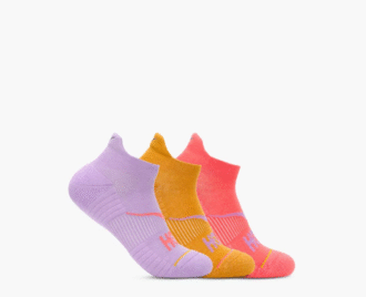 No-Show Run Strumpor 3-pack