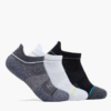 No-Show Run Strumpor 3-pack