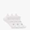No-Show Run Strumpor 3-pack