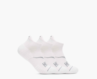 No-Show Run Strumpor 3-pack