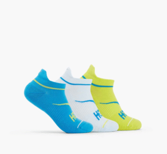 No-Show Run Strumpor 3-pack