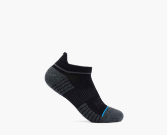 No-Show Run Strumpor 3-pack