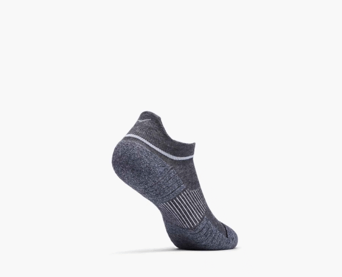 No-Show Run Strumpor 3-pack