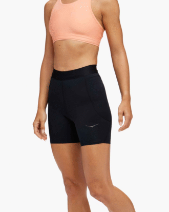 Novafly 6” stickade shorts
