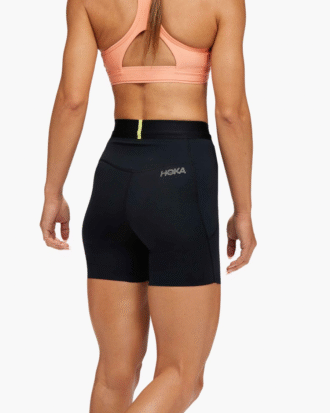 Novafly 6” stickade shorts