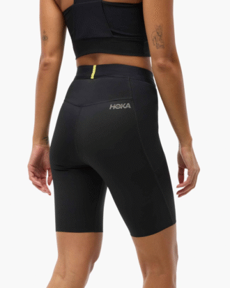 Novafly 9″ Stickad Shorts