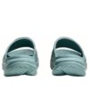 Ora Athletic Slides ’Druzy Black’