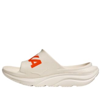 Ora Athletic Slides ’Frost Lava’