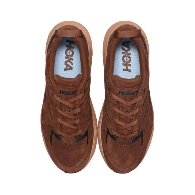 Ora Clifton L Mocka ’Cappuccino Cork’