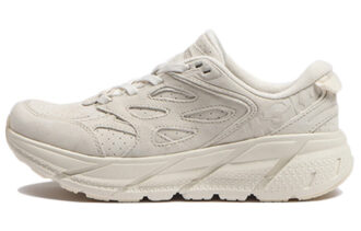Ora Clifton L Suede ’Eggnog’