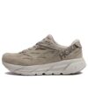 Ora Cliftton L Suede ’Simply Taupe Pumice Stone’