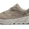 Ora Cliftton L Suede ’Simply Taupe Pumice Stone’