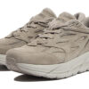 Ora Cliftton L Suede ’Simply Taupe Pumice Stone’
