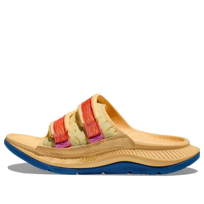 Ora Luxe ’Impala Vibrant Orange’