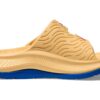 Ora Luxe ’Impala Vibrant Orange’
