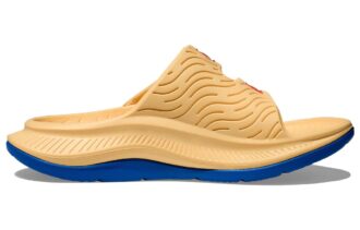 Ora Luxe ’Impala Vibrant Orange’