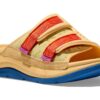 Ora Luxe ’Impala Vibrant Orange’