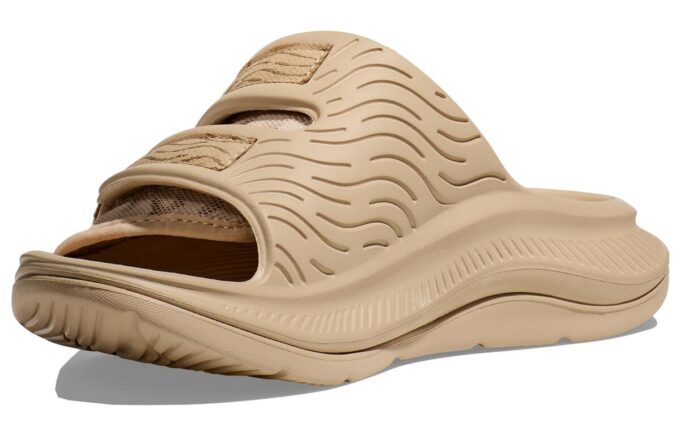 Ora Luxe ’Skiftande Sand’