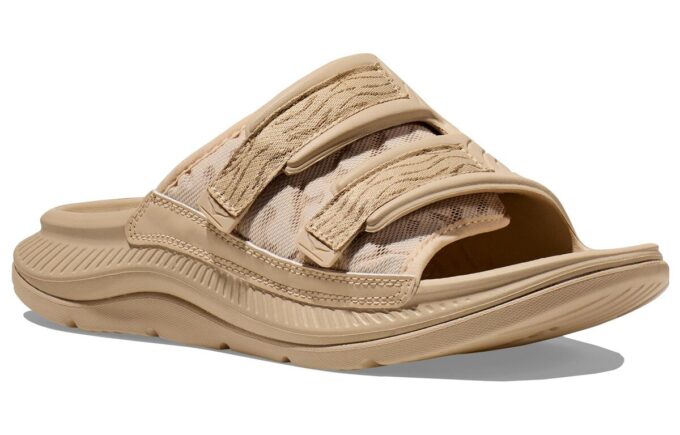Ora Luxe ’Skiftande Sand’