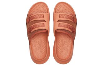 Ora Luxe ’Solbakad’